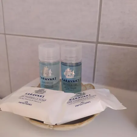 Nikol's House Дом отдыха
