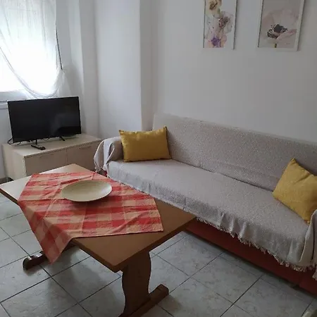 Nikol's House Vakantiehuis
