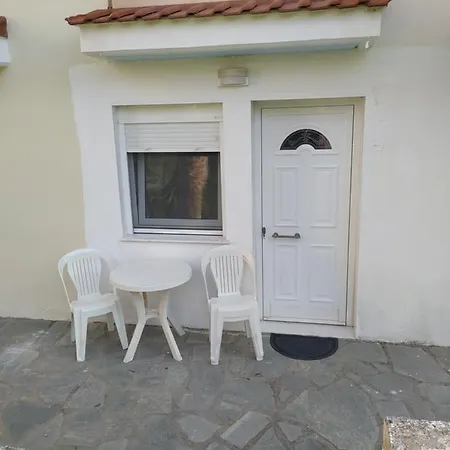 Nikol's House Vakantiehuis *