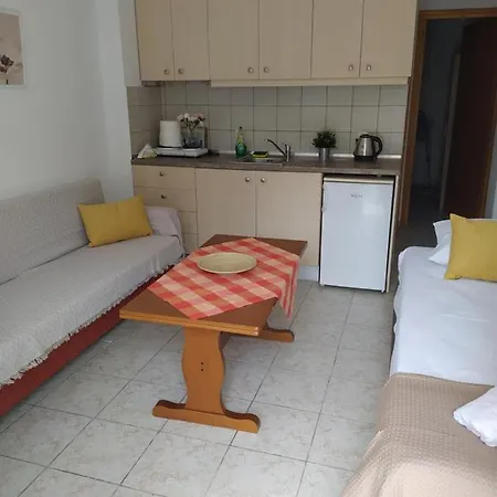 Nikol's House Vakantiehuis